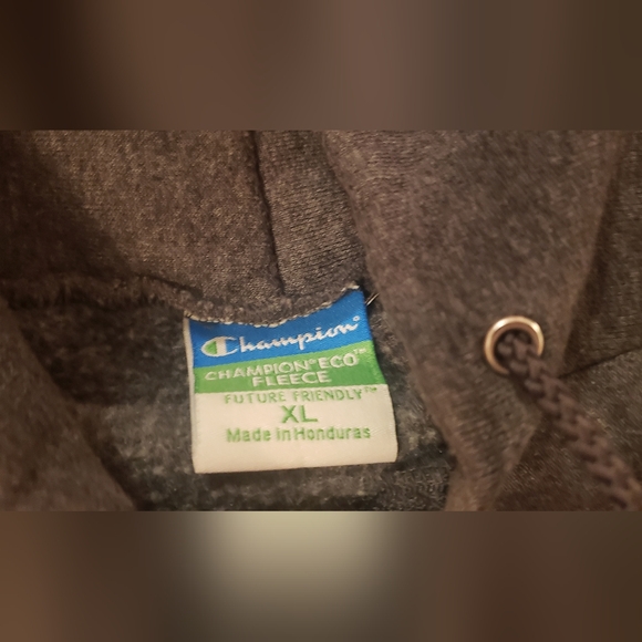 Champion Stanford Cardinal hoodie - Picture 5 of 8